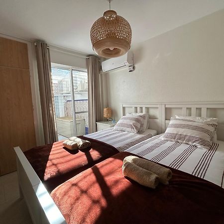 Apartamento CasaPlazaOle Benalmádena Exterior foto