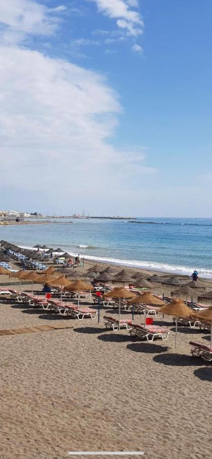 Apartamento CasaPlazaOle Benalmádena Exterior foto