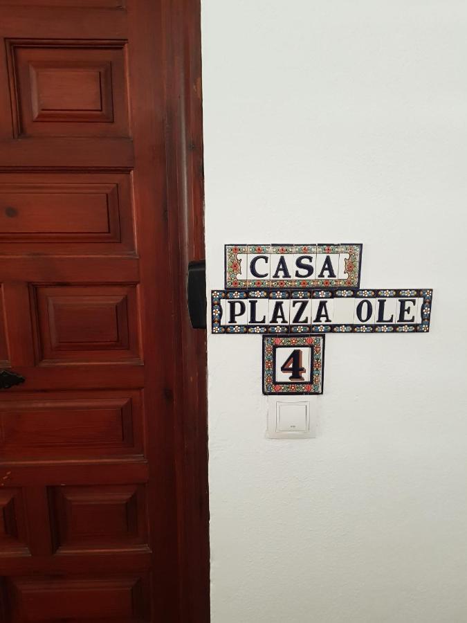 Apartamento CasaPlazaOle Benalmádena Exterior foto