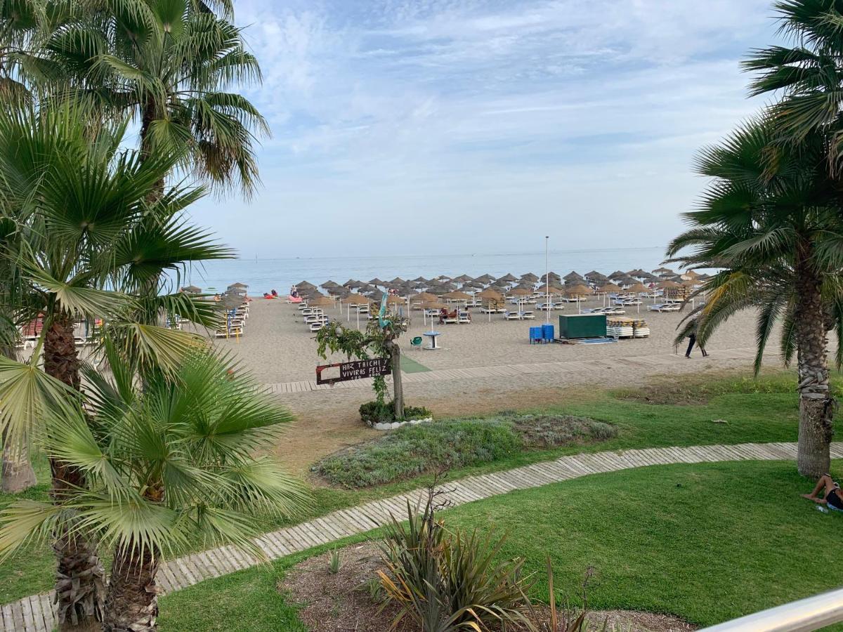 Apartamento CasaPlazaOle Benalmádena Exterior foto