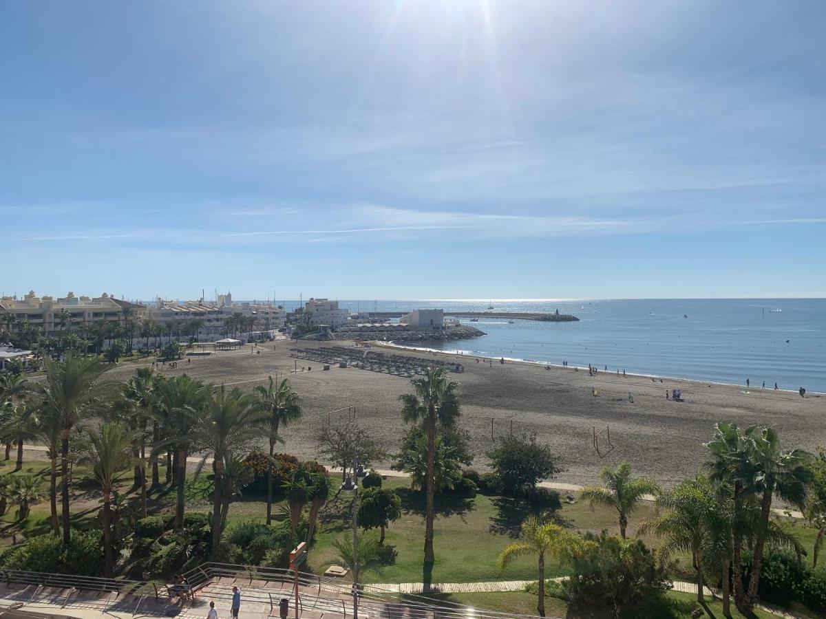 Apartamento CasaPlazaOle Benalmádena Exterior foto