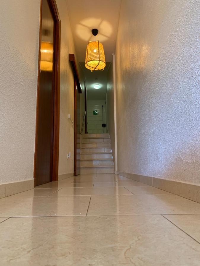 Apartamento CasaPlazaOle Benalmádena Exterior foto