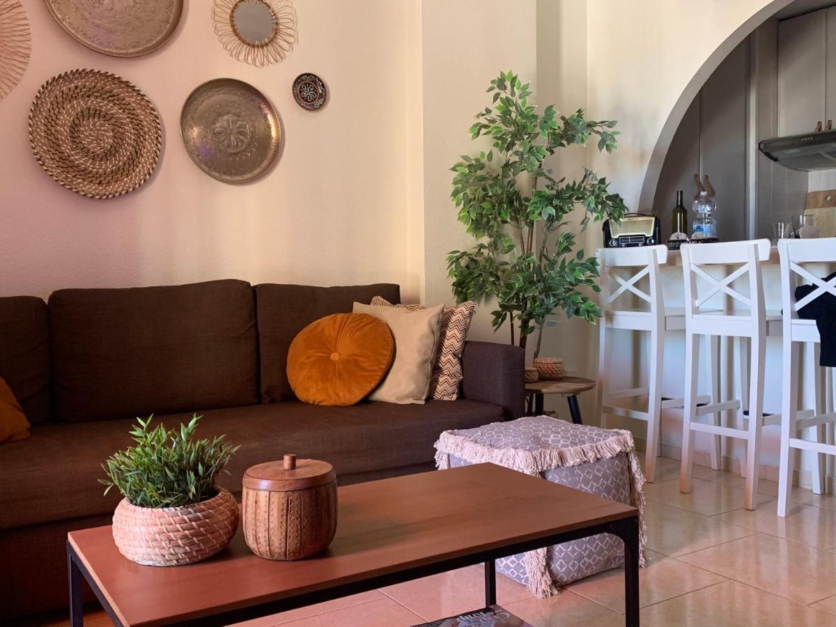 Apartamento CasaPlazaOle Benalmádena Exterior foto