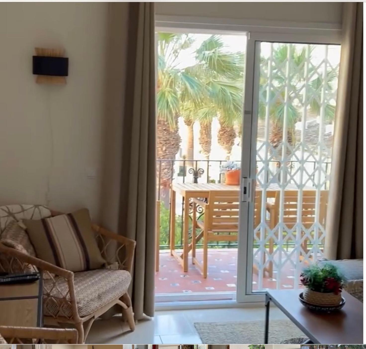 Apartamento CasaPlazaOle Benalmádena Exterior foto