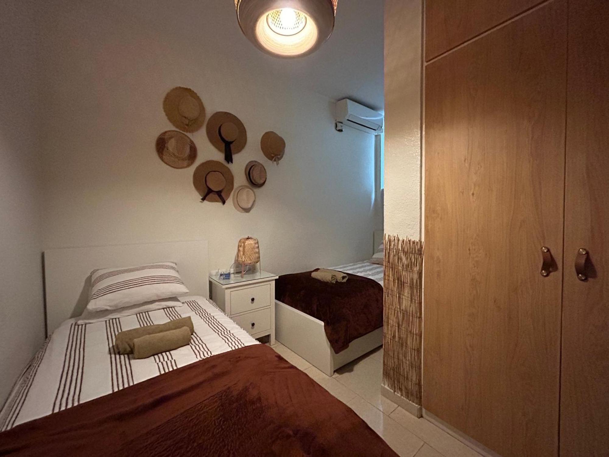 Apartamento CasaPlazaOle Benalmádena Exterior foto